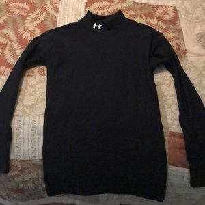 Under armour turtleneck